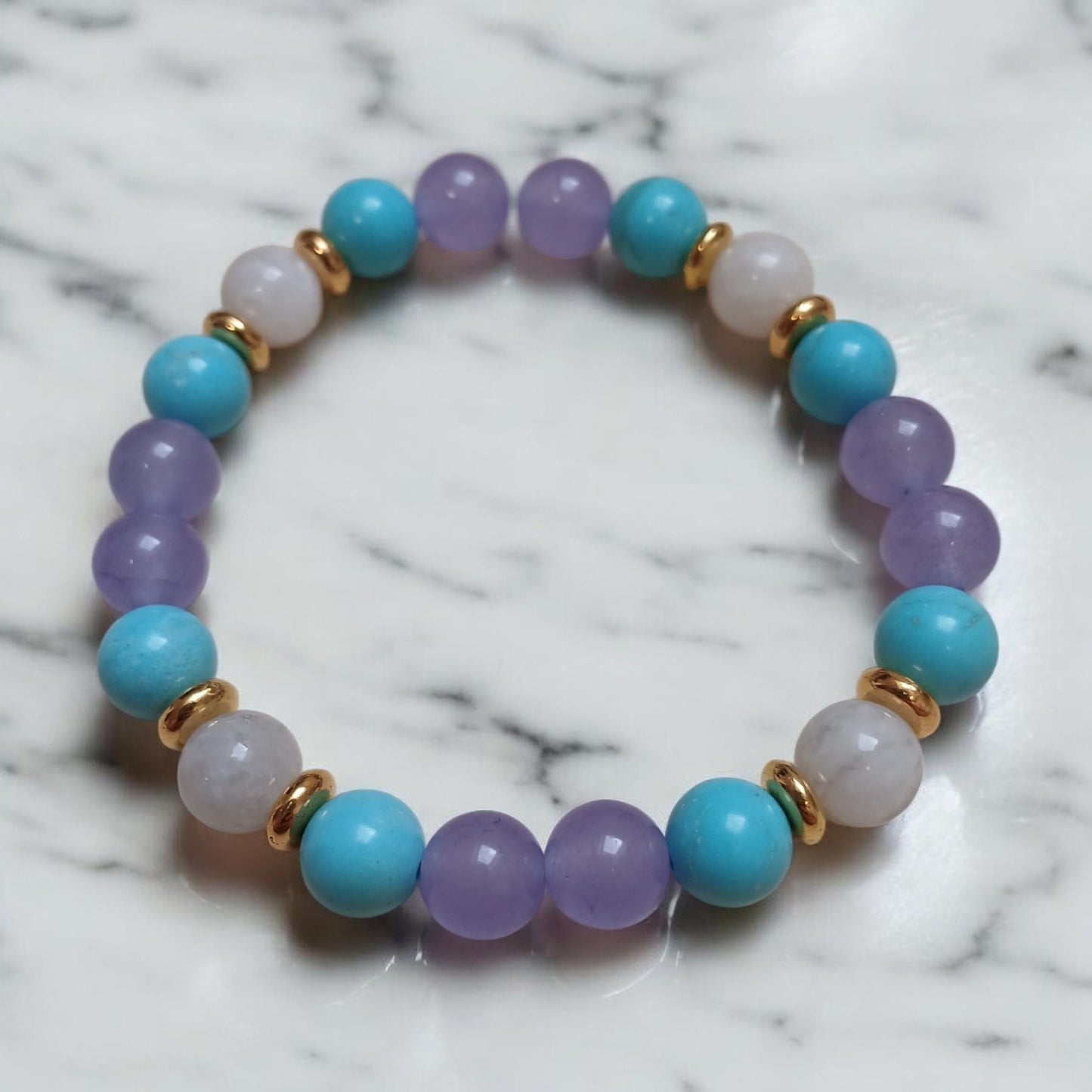 Bracelet Vélia 🌴