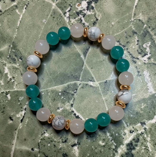 Bracelet Ermeil 💎