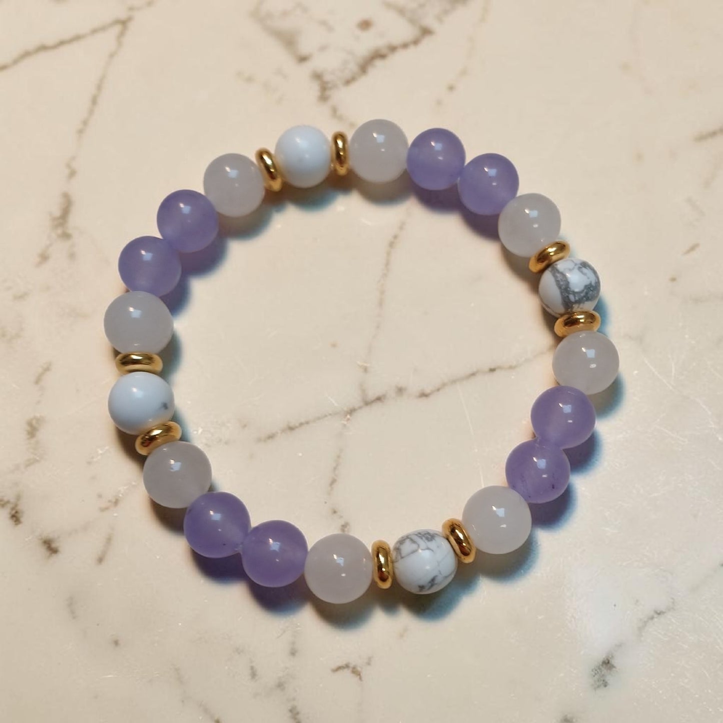 Bracelet Valys 💜