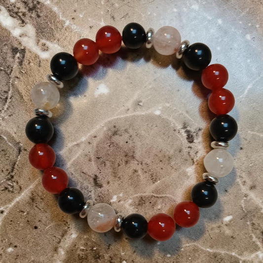 Bracelet Zyros 🔥