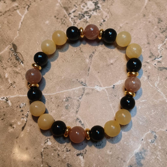 Bracelet Luméa 🍊
