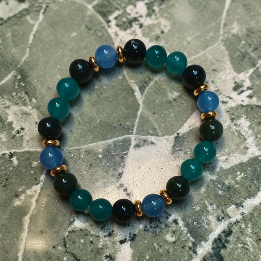 Bracelet Norya 🌸