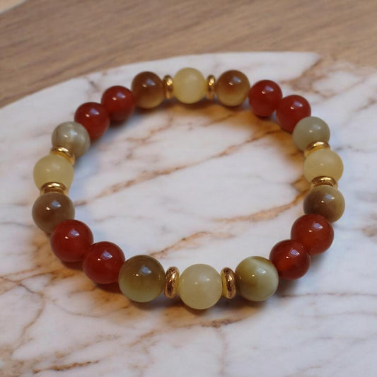 Bracelet Néria 🌅