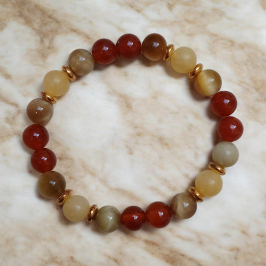 Bracelet Néria 🌅