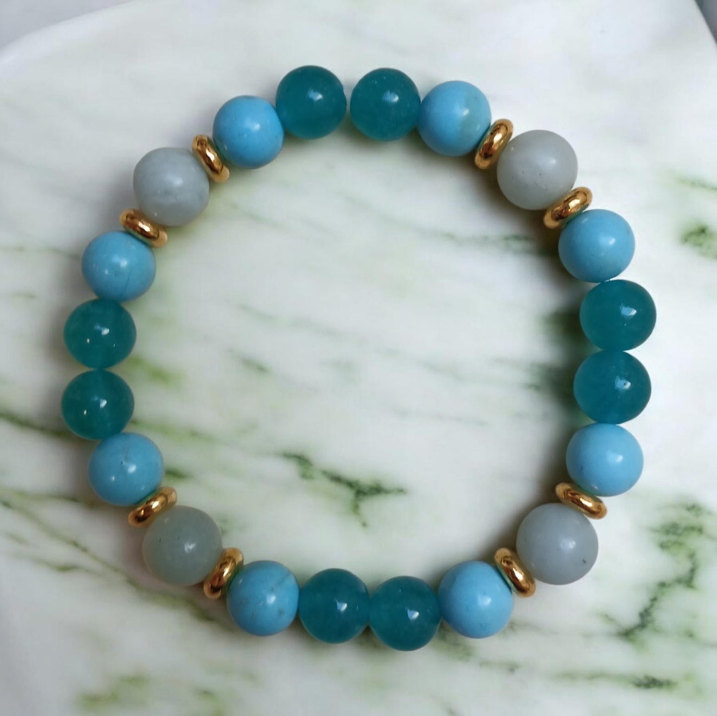 Bracelet Maréa 🐚