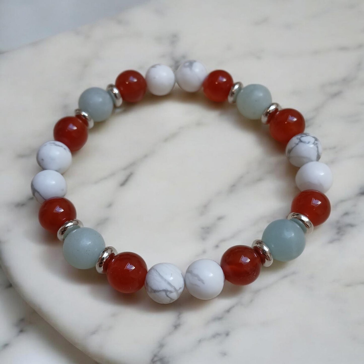Bracelet Aurel 🤍