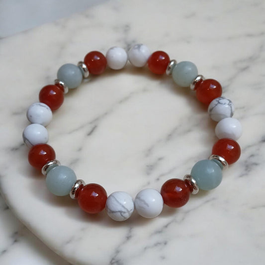 Bracelet Aurel 🤍