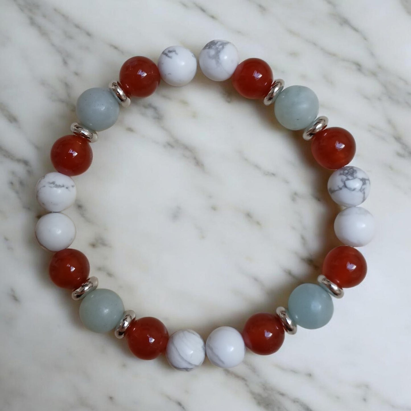 Bracelet Aurel 🤍