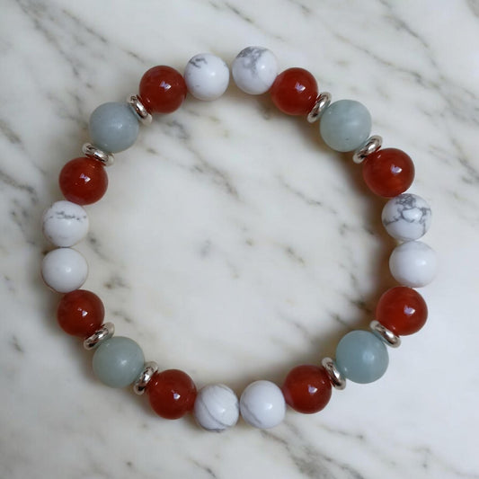Bracelet Aurel 🤍