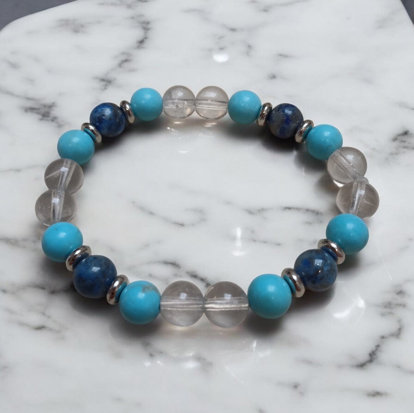 Bracelet Azoria 🌊
