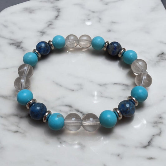 Bracelet Azoria 🌊