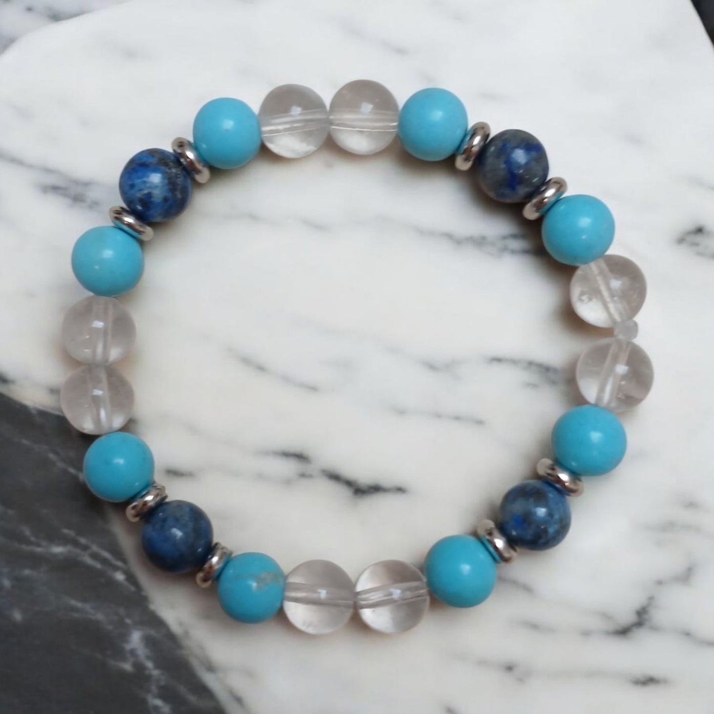 Bracelet Azoria 🌊