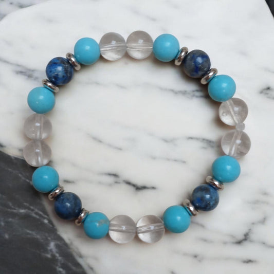 Bracelet Azoria 🌊