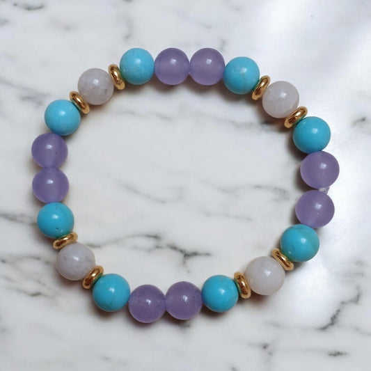 Bracelet Vélia 🌴