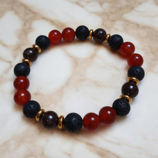 Bracelet Tyren ⚡