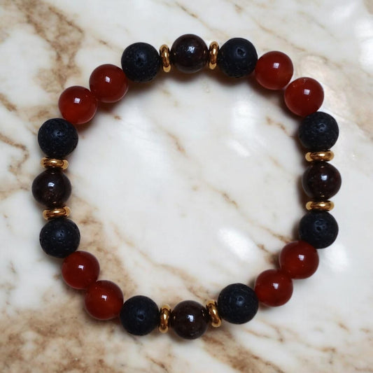 Bracelet Tyren ⚡