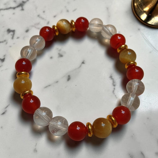 Bracelet Soléa ☀️
