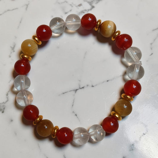 Bracelet Soléa ☀️