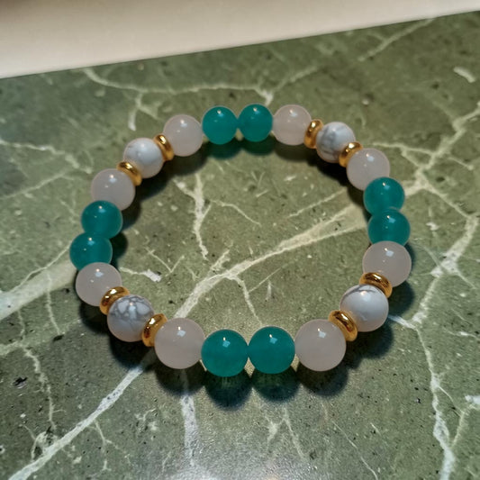 Bracelet Ermeil 💎