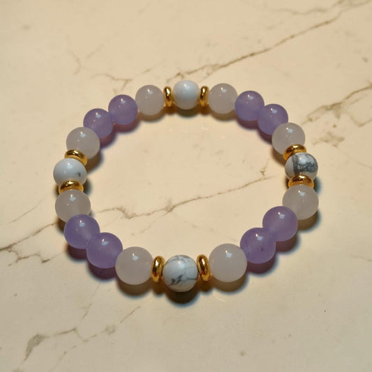 Bracelet Valys 💜