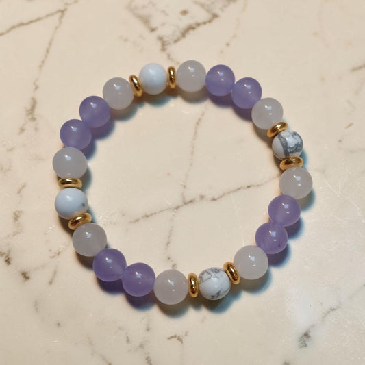 Bracelet Valys 💜