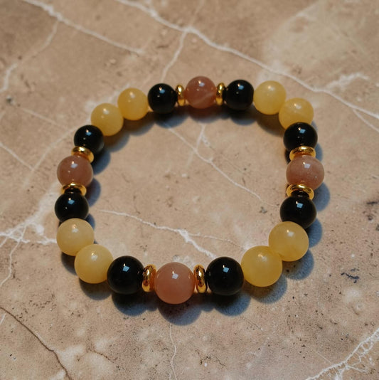 Bracelet Luméa 🍊