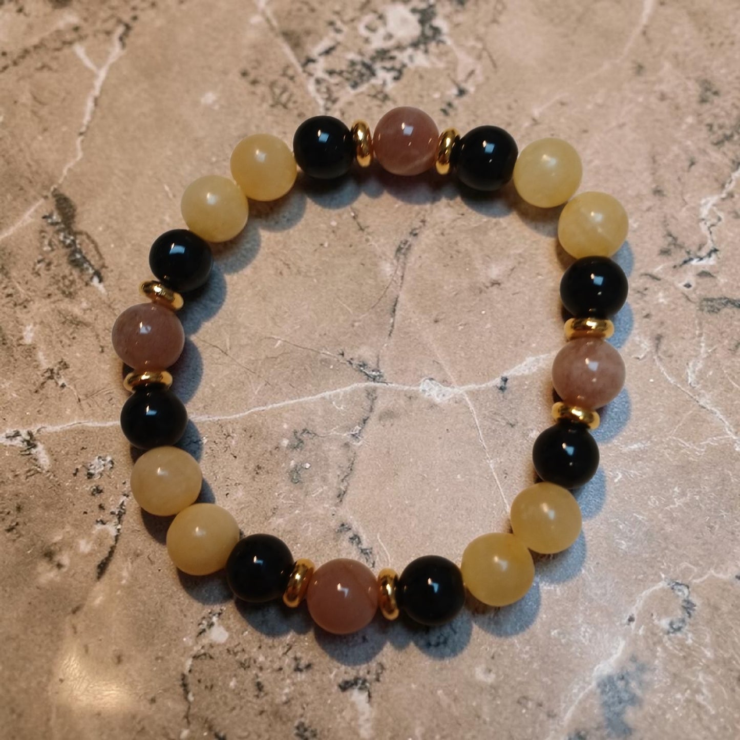 Bracelet Luméa 🍊