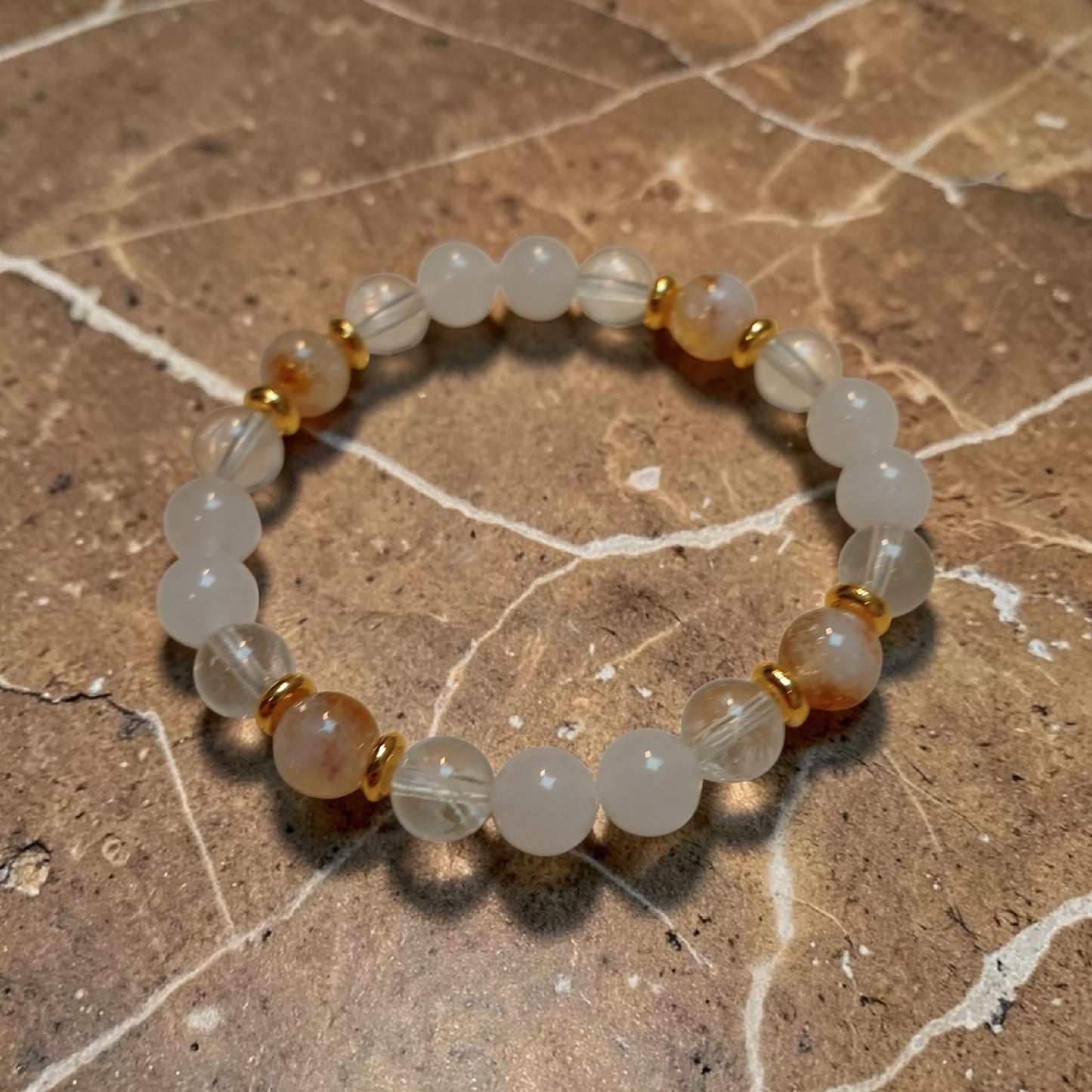 Bracelet Sorel 👑