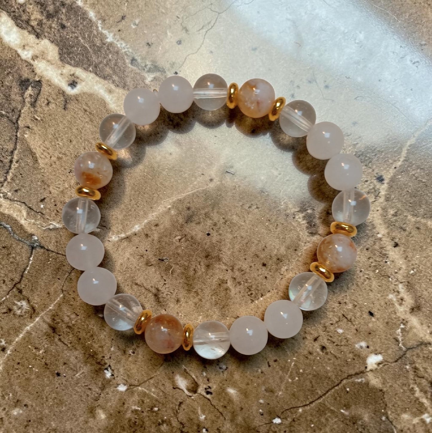 Bracelet Sorel 👑