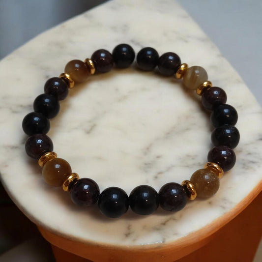Bracelet Kaélis 🏋️