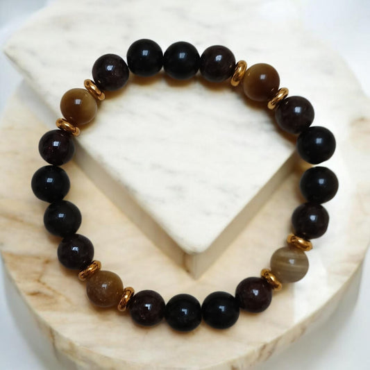 Bracelet Kaélis 🏋️